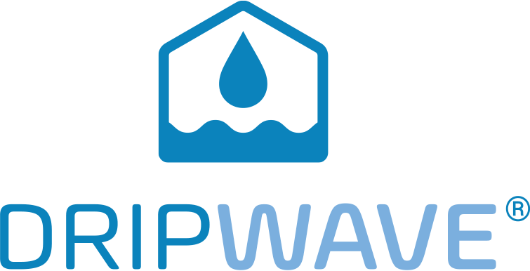 DripWave logo