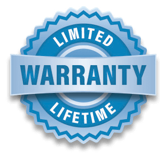 Limited Lifetime Warranty